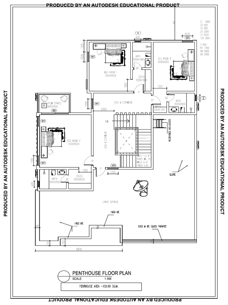 Penthouse | PDF