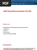 ESARM Unit-III and IV Slides Merged