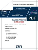 Plan de Marketing 