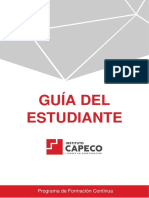 Guía Del Estudiante - fc2021