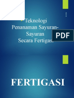 FETERGASI