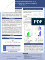 Mathematical Formulation & Results