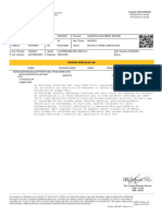 Deteccion Molecular Sars Cov2 Negativo 0.000 - 0.000 CT Molecular - Comentario