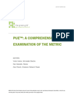 WP49-PUE A Comprehensive Examination of the Metric_v6