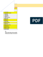 Data Alamat Pasien Antigen PT Putra Kharisma