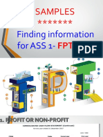 Ass1-SAMPLE of FPT Company-220212