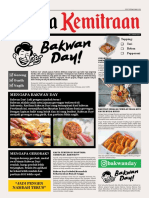 Proposal Bakwan Day (Agustus 2020)