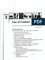 Law of Contract-1-Merged