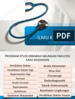 Eduday-Fakultas Ilmu Kesehatan