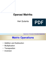 MTK 7 Operasi Vektor