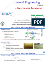 Biological Treatrment 2