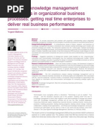 Download Journal of knowledge management by Lori_Goucher SN52280079 doc pdf