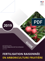 Guide Fertilisation Raisonnee Arbo Ca82 2019 01
