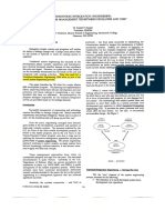 Kasper 1991 - Transition or Integration Engineering - The Program Management TIE Between Developer and User