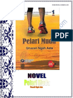 Novel Pelari Muda Nota