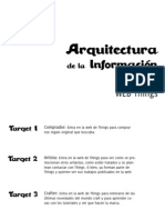 Arquitectura Info