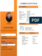 CV Kamal