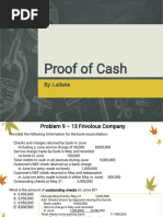 Proofofcashbylailanepptxpdf PDF Free