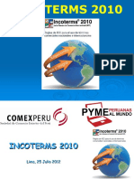 Incoterms 2010 