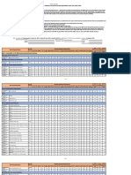 Annual Procurement Plan - Commom-Use Supplies and Equipment (App-Cse) 2022 Form