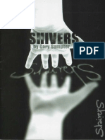 Gary Sumpter - Shivers