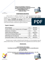 Formatos