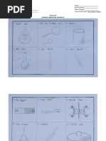 Laboratory Slip Template | PDF
