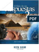 Libro - Ken Ham - El Nuevo Libro de Las Respuestas II