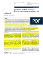 7.effective Gene Prediction by High Resolution