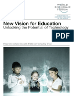 WEFUSA_NewVisionforEducation_Report2015