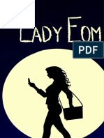 Lady Eom