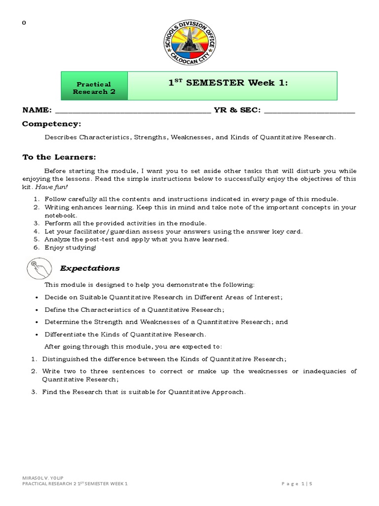 characteristics-strengths-weaknesses-and-kinds-of-quantitative
