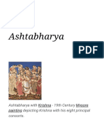 Ashtabharya - Wikipedia