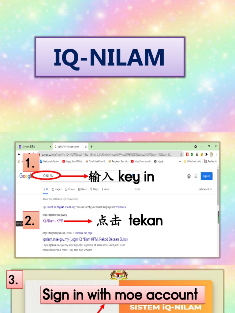 Iq Nilam Pdf