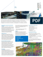 Autodesk Advance-steel Brochure Semco 2021 Web