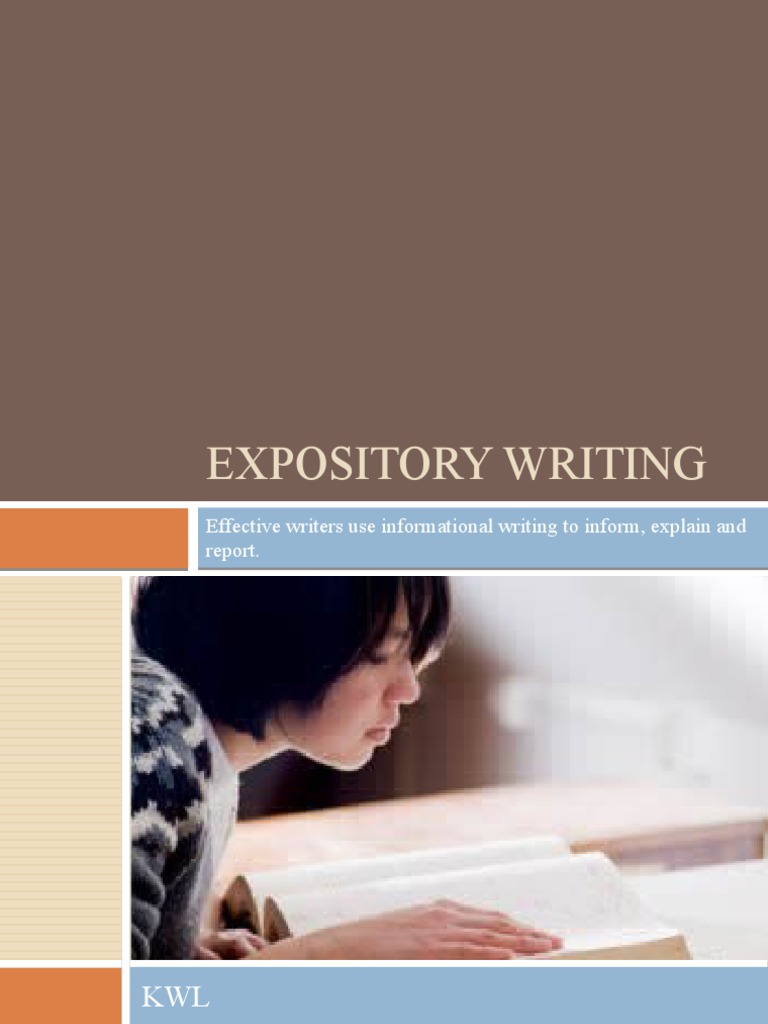 How to Write Effective Expository Essays | PDF | Essays | Toothbrush