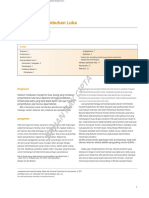 Physiology of Wound Healing - En.id