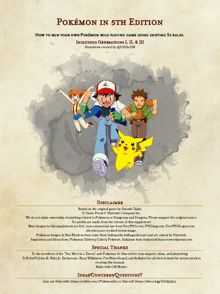 Pokémon by Review: #243: Raikou