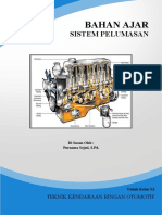 Modul Sistem Pelumasan