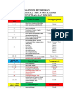 Kaldik Set Tapel 2021