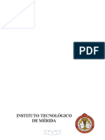 Proyecto de Investigación