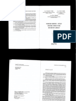 Tertea - Beton Precomprimat | PDF