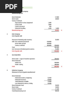 Cost Accounting Book Answer Key De Leon Pdf