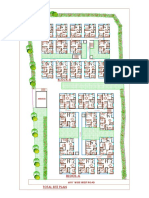 Evk Projects Velimala-Site Plan