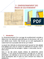 Cours Soutènement Chap2