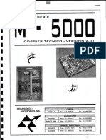 DOSSIER  M - 5000