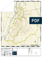 Shalimar Escape Channel and surrounding drains