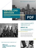 CKG Virtual CFO Services