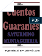 PDF Cuentos Guaranies 1 - Compress