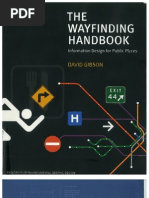 Download wayfinding handbook by Teresa Duarte Dos Reis SN52282465 doc pdf